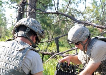 202 EOD, fact or fiction?