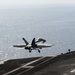 USS George H.W. Bush is supporting maritime security operations and theater security cooperation efforts
