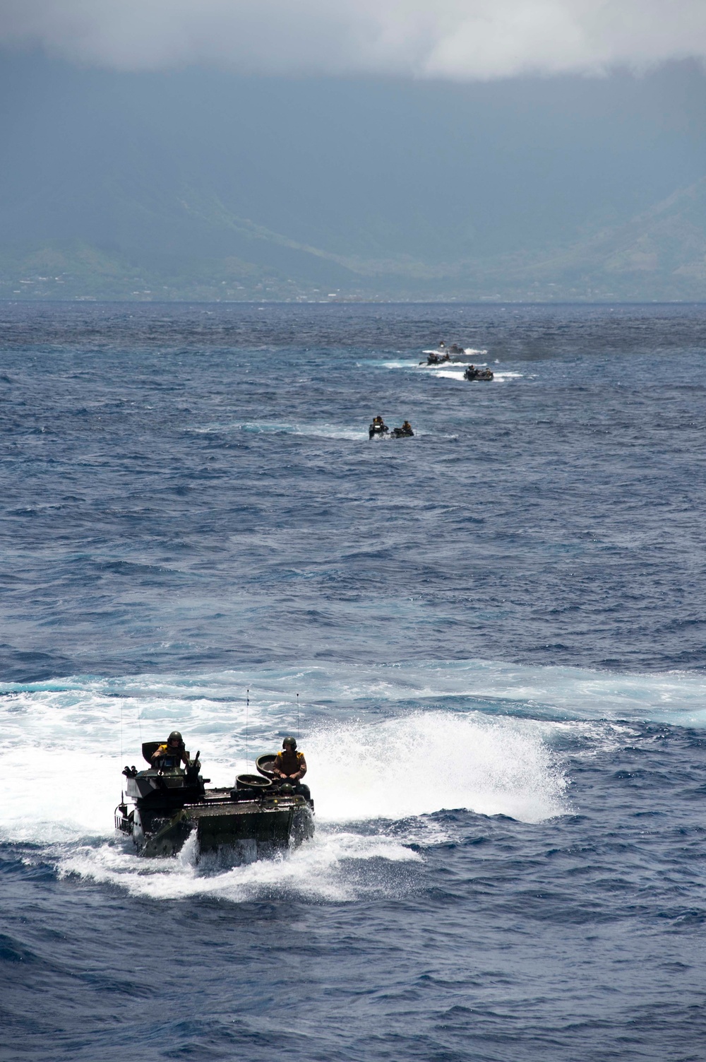 RIMPAC 2014