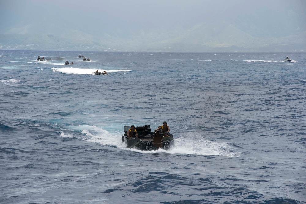 RIMPAC 2014