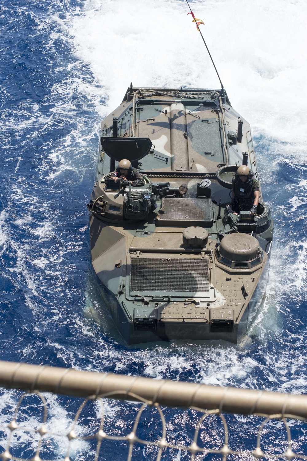 RIMPAC 2014