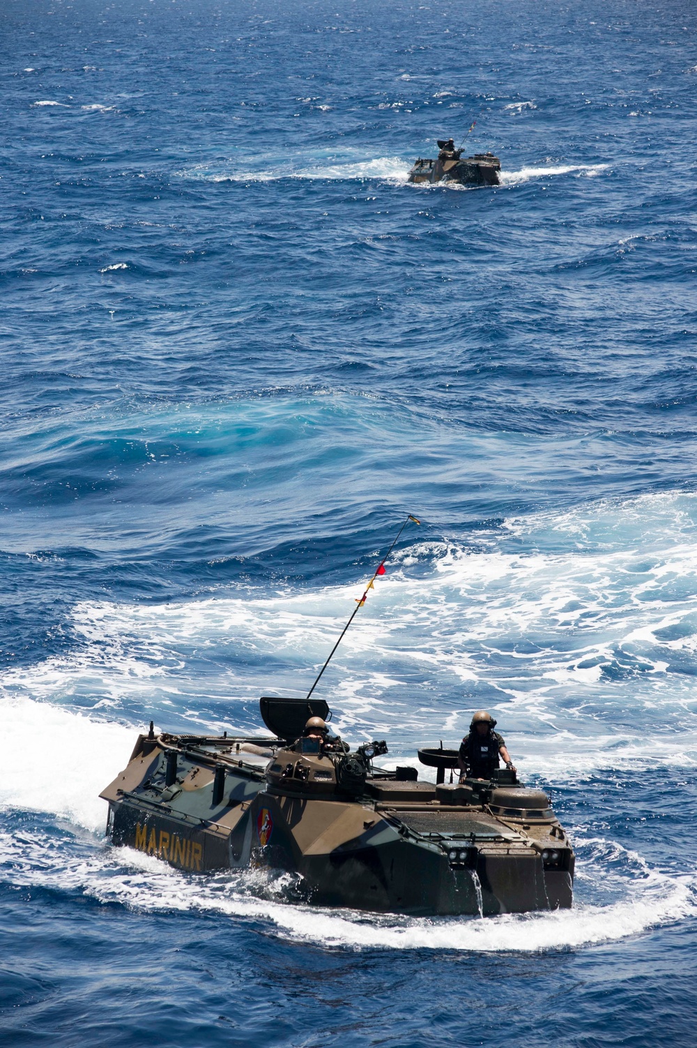 RIMPAC 2014