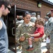 55th Signal Company (Combat Camera) welcome home ceremony