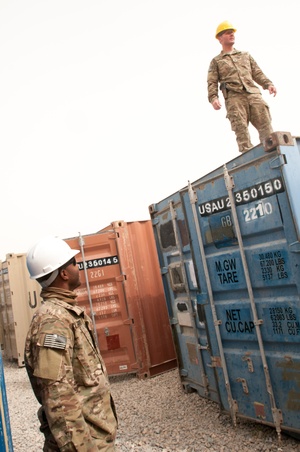 Coast Guard RAID - Radio