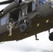 Soldiers prepare for deployment with sling load training
