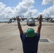 Kuwait Air Force pilots train at Cherry Point