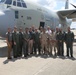 Kuwait Air Force pilots train at Cherry Point