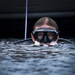 Navy EOD divers train in Eglin waters