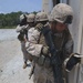 LAAD Marines hone patrolling, weapons skills