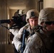 LAAD Marines hone patrolling, weapons skills
