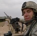 A Soldier's struggle with PTSD