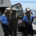 India navy tours USS Independence, RIMPAC 2014