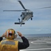 USS Independence Operations, RIMPAC 2014