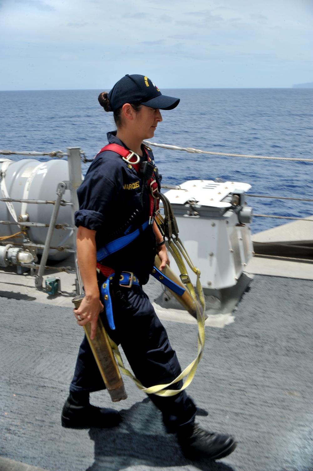 USS Independence Operations, RIMPAC 2014