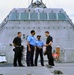India navy tours USS Independence, RIMPAC 2014