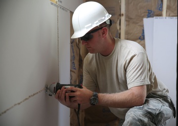 Reserve Marines, Air National Guard join forces to help Boy Scouts of America