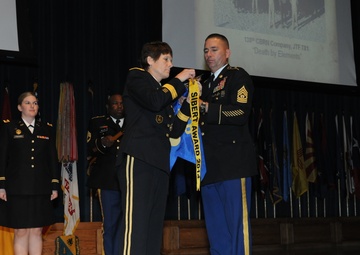 Marietta’s 138th Chem. Company is No. 1 in the National Guard