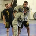 US Army Central graduates first joint combatives class