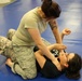 US Army Central graduates first joint combatives class