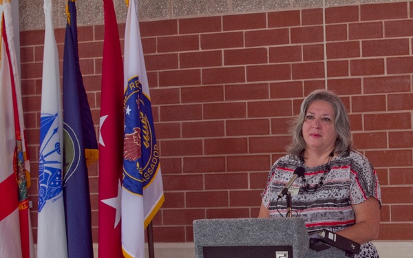 Mayor Pro Tem Rana Erbick