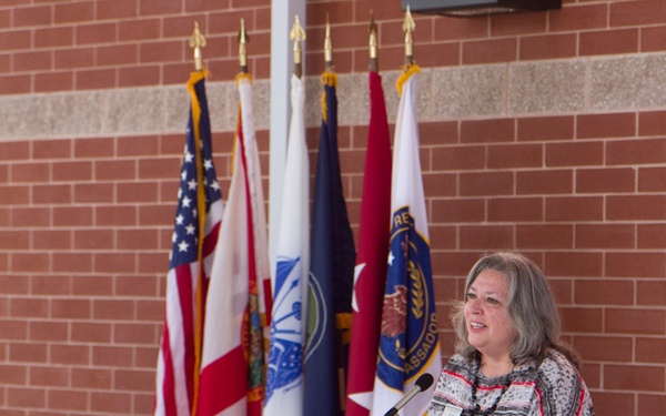 Mayor Pro Tem Rana Erbick