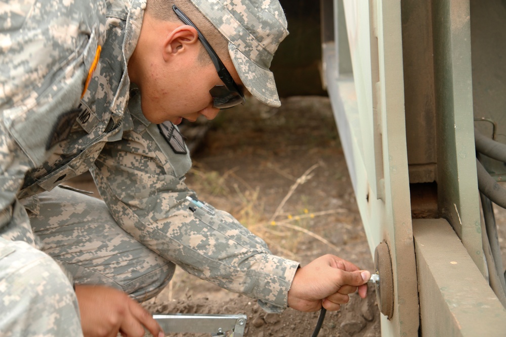 744th Engineering Company