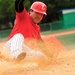 Gunsan City hosts baseball game against the Wolf Pack