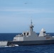 USS Indepedence and RSS Intrepid, RIMPAC 2014