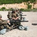 ROK, US Marines flex machine gun muscle