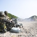 ROK, US Marines flex machine gun muscle