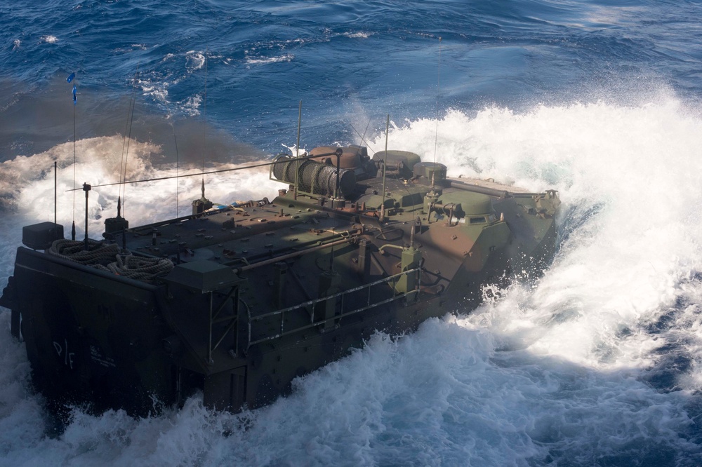 DVIDS - Images - RIMPAC 2014 [Image 1 of 7]