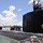 USS Santa Fe departs, RIMPAC 2014