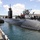 USS Santa Fe departs, RIMPAC 2014