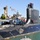 USS Hawaii departs, RIMPAC 2014