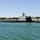 USS Hawaii departs, RIMPAC 2014
