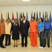 Army Reserve Soldier retires after 31 years of service to the U.S. Army