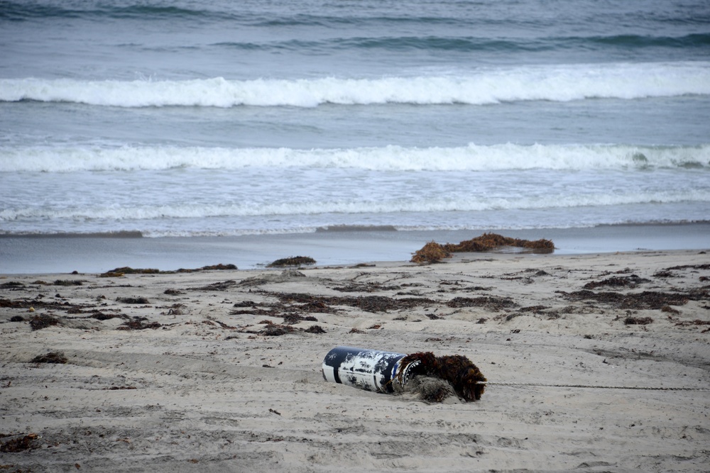 Australian divers participate in RIMPAC