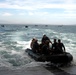 Australian divers participate in RIMPAC 2014