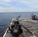 USS Anchorage and HSM 14 participate in RIMPAC 2014