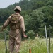 US Marine, Army EOD technicians compete at Dragon Crab