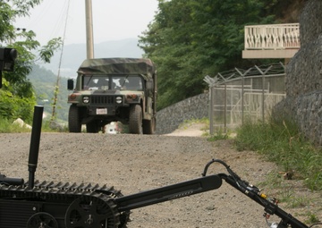 Identifying ordnance, disabling IED’s, picking up eggs: All in an EOD tech’s day