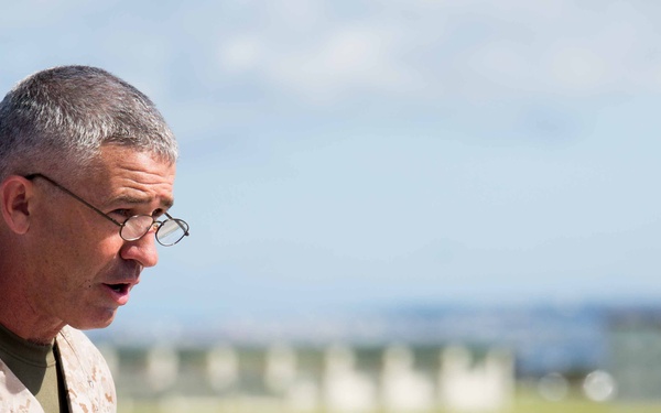 VMGR-152 SUMOs begin transfer to MCAS Iwakuni