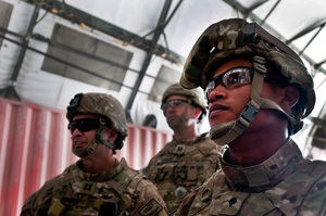 Maj. Rutherford