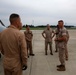 VMM-265 Conducts First Osprey Fly on into Camp Fuji