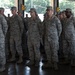 4th Civil Engineer Squadron change of command