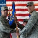 4th Civil Engineer Squadron change of command