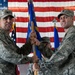 4th Civil Engineer Squadron change of command