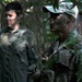 TACP help 164th Airlift Squadron perform ground survival training