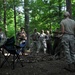 TACP help 164th Airlift Squadron perform ground survival training