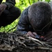 TACP help 164th Airlift Squadron perform ground survival training